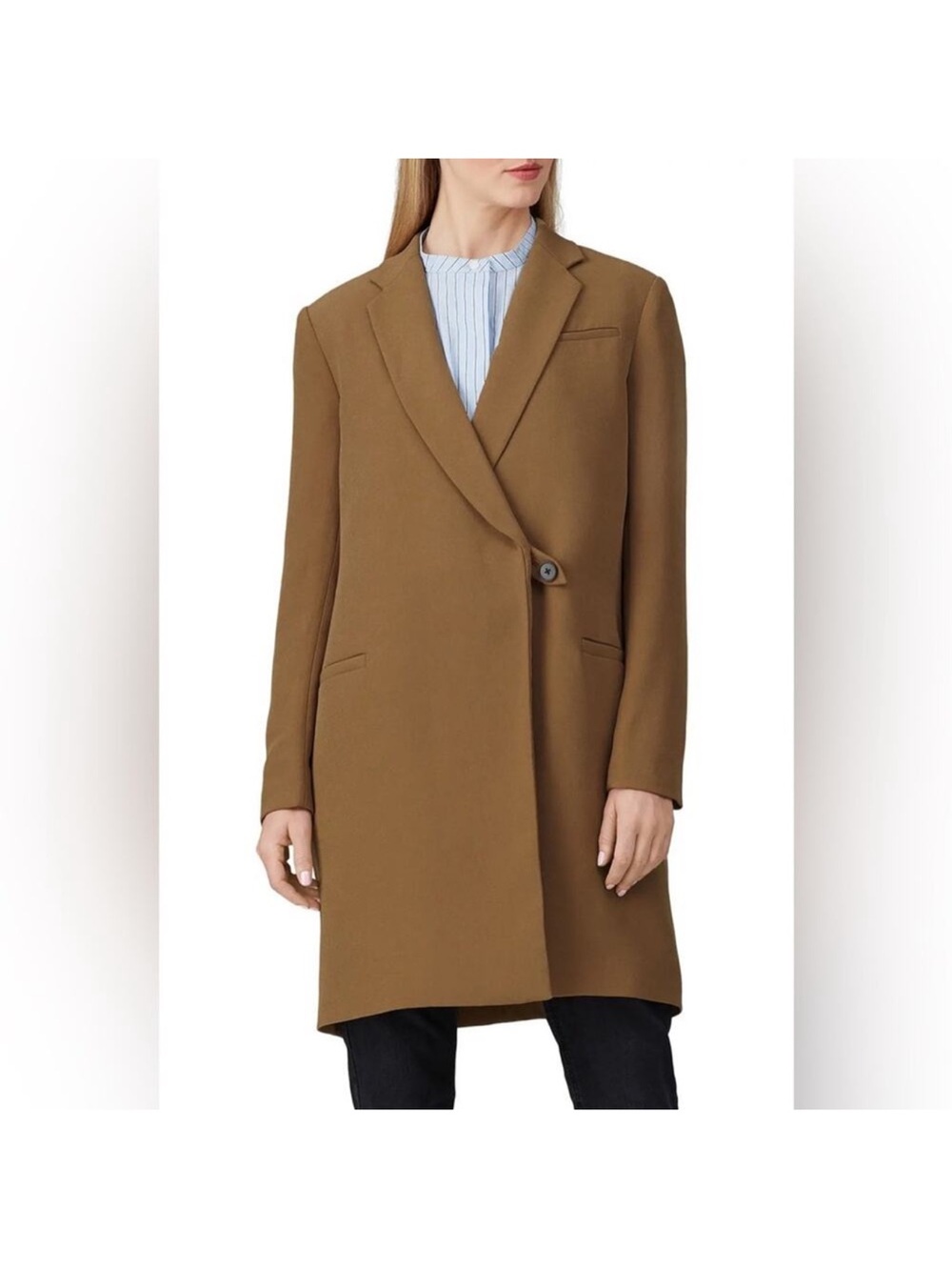 3.1 Phillip Lim blazer jacket size 2 - Picture 6 of 7